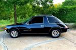 AMC Pacer X 2-Door Sedan 1976 года